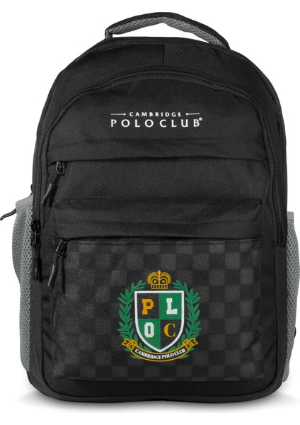 Çok Amaçlı Unisex Sırt Çantası