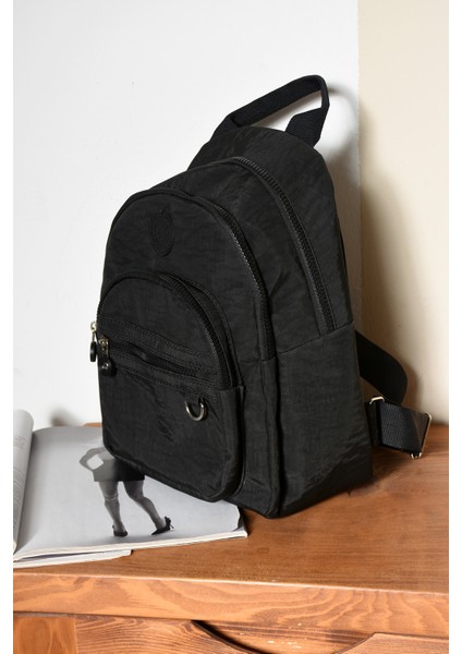 Kadın 4 Bölmeli Sırt Çantası fırsatları