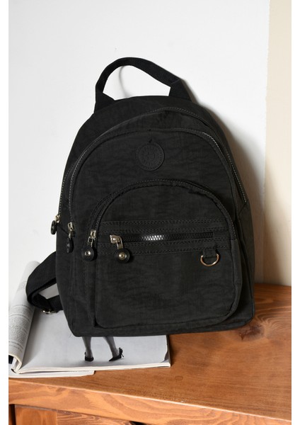 Kadın 4 Bölmeli Sırt Çantası indirimleri