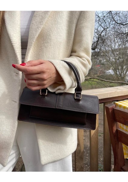 Kapaklı City Çanta Acı Kahve fiyatları