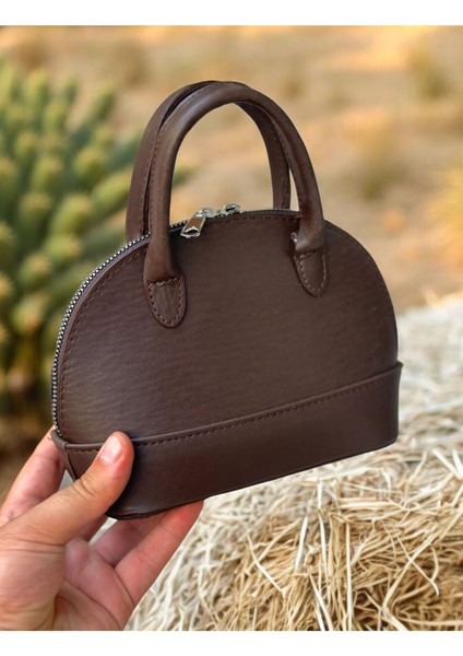 D Model Mini Şişe Çapraz Askılı Kutu