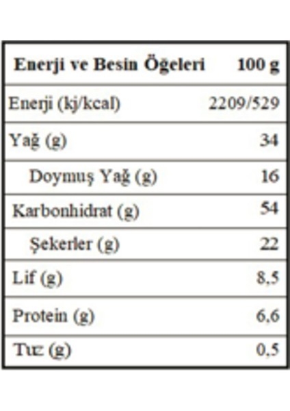 Şeker Ilavesiz, Glütensiz, Vegan Mix Bitter Çikolata - Siyah Yuvarlak Metal Kutu, 150 gr indirimleri