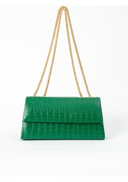 Kadın Zincir Askılı Abiye ve Omuz Çantası fırsatları