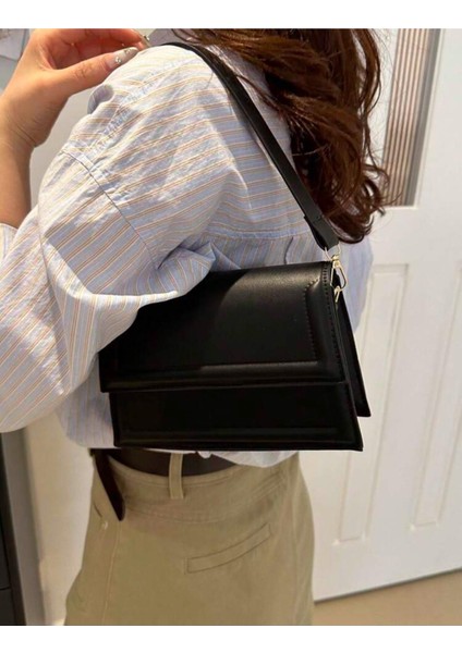 Kadın Şık Tasarımlı Hediyelik Güzel Kaliteli Omuz Çantası modelleri