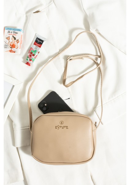 Kadın 3’lü Mini Urban Çapraz Askılı Fermuarlı Ayarlanabilir Askılı El ve Kol Omuz Çantası modelleri