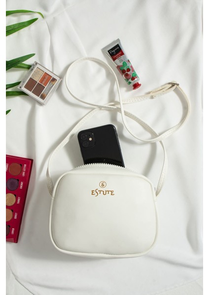 Kadın 3’lü Mini Urban Çapraz Askılı Fermuarlı Ayarlanabilir Askılı El ve Kol Omuz Çantası fırsatları