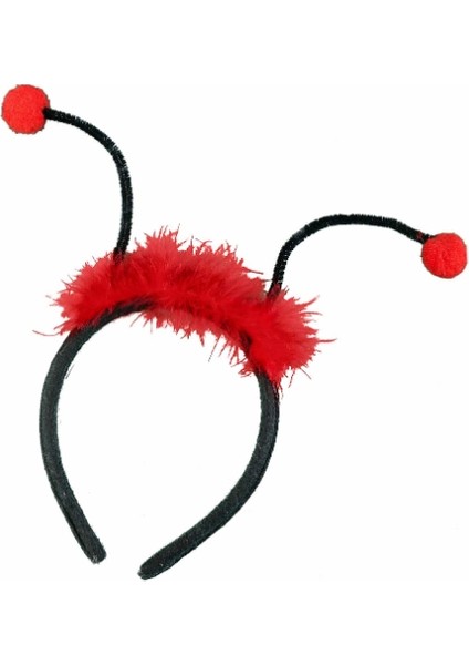 Gösteriler Için Uğur Böceği Tacı fiyatları