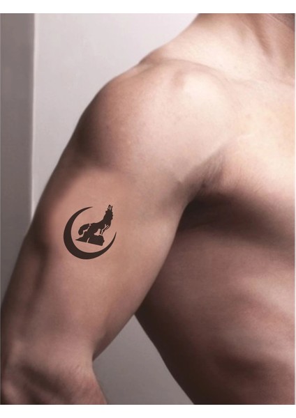 Bozkurt Tattoo Geçici Dövme Şablonları Kına Kalıpları fiyatları