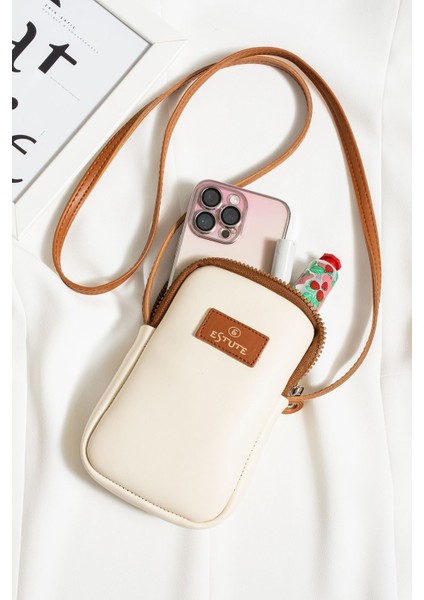 Unisex 2 Li Paket Telefon Luk Ayarlanabilir Çapraz Çanta fiyatları