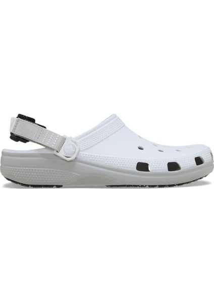 Classic Turbo Clog Terlik 211287-100