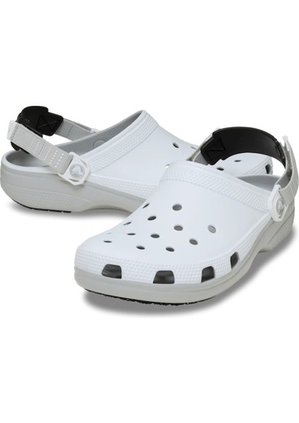 Classic Turbo Clog Terlik 211287-100 modelleri