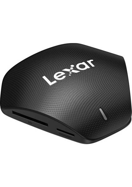 LRW500URB Professıonal Multı-Card 3ın1 USB 3.1 Type-C Kart Okuyucu Sd/mıcrosd/cf modelleri