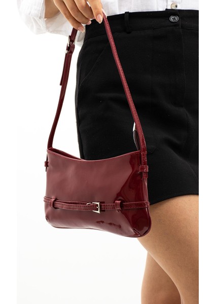 Minimalist Rugan Omuz Çantası fiyatları