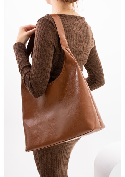 Kadın Omuz Çantası Makyaj Çantalı Kaliteli Deri fiyatları