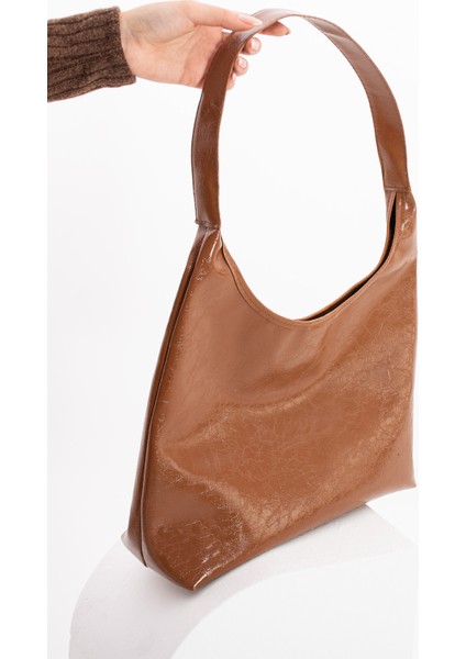 Kadın Omuz Çantası Makyaj Çantalı Kaliteli Deri modelleri