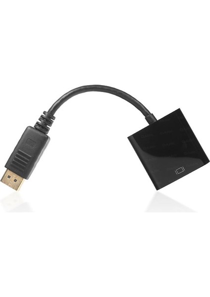 Dk-Hd-Adpxhdmı Dısplay Port To HDMI Dönüştürücü