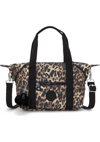Art Mini Kadın Omuz ve Çapraz Çanta KPKI56566JP