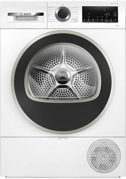 WGA242X3TR - WQA24201TR 9 kg Çamaşır Kurutma Makinesi 2'li Set modelleri
