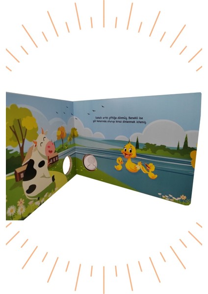 Sesli Kitap Inek fiyatları