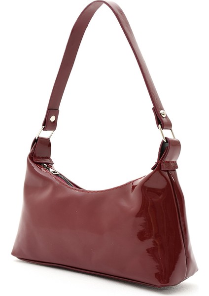 Kadın Rugan Omuz Çantası indirimleri