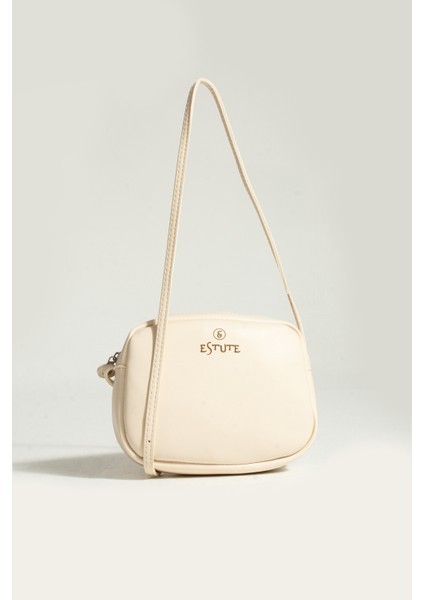 Günlük Çapraz Askılı Çanta 2 Li Paket Krem ve Mint Renk fiyatları