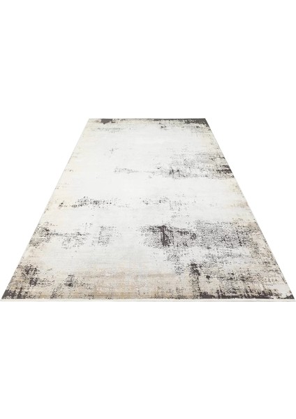 Bomonti Mhl 12 Grey Viskon & Akrilik Modern Salon Halısı fiyatları