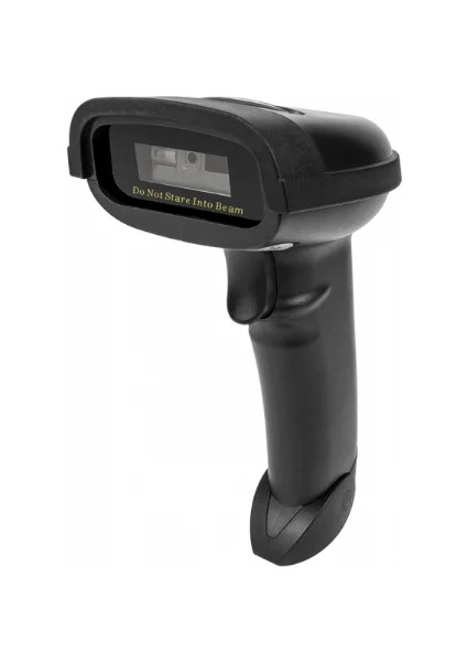 Tıger CS620-BT 2d Karekod Kablosuz Bluetooth Barkod Okuyucu