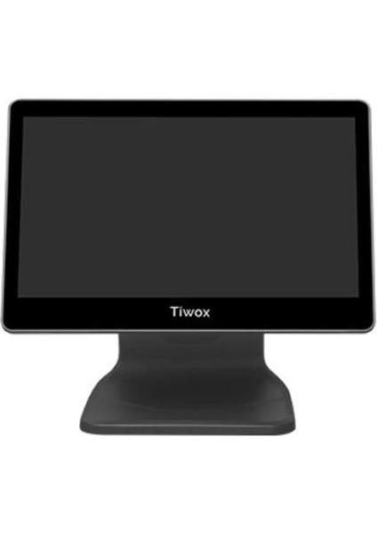 Tıwox TP-1503 15.6" I3 3.nesil 128GB SSD 4gb Ddr3 Ram 1366X768 Dokunmatik Pos Pc