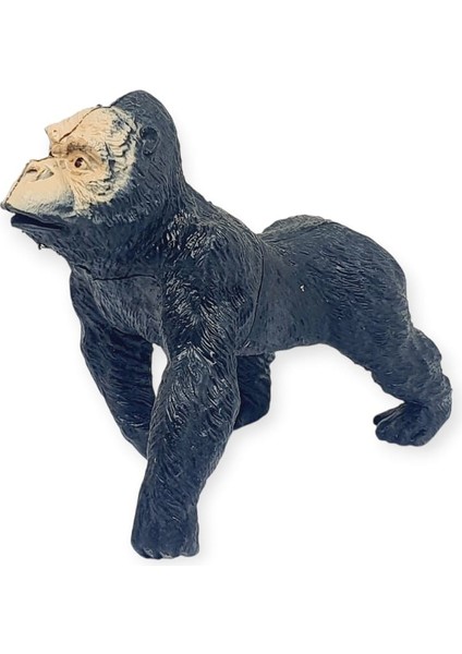 Vahşi Hayvanlar Serisi - YS2689 - Goril (Lisinya) modelleri