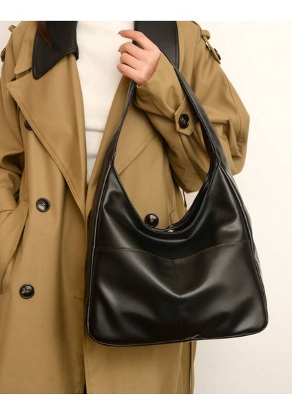 Büyük Kapasiteli Omuz Çantası fiyatları