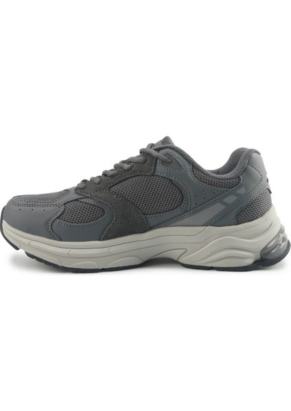 U.s Polo 102021062 Juno 5pr Gri Erkek Günlük Sneaker modelleri
