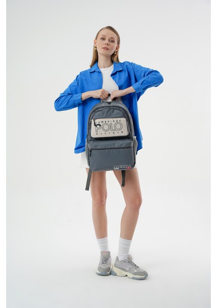 Ortaokul Sırt Çantası