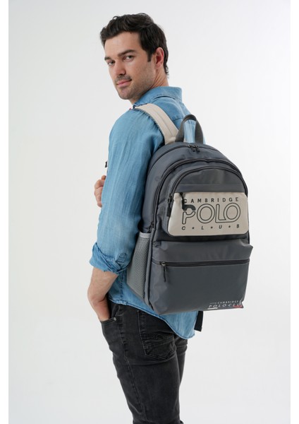 Ortaokul Sırt Çantası