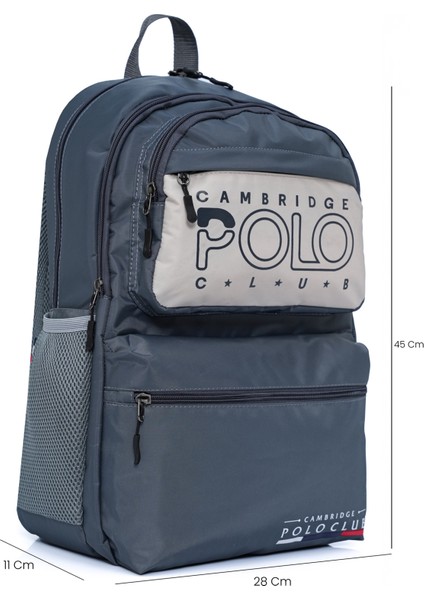 Ortaokul Sırt Çantası