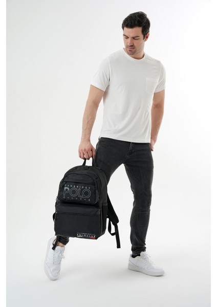 Ortaokul Sırt Çantası