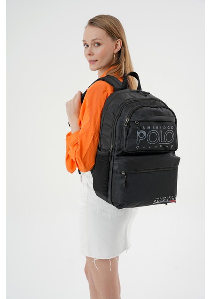 Ortaokul Sırt Çantası