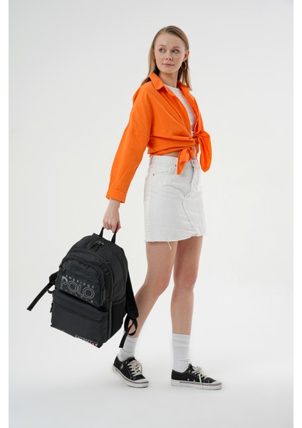 Ortaokul Sırt Çantası