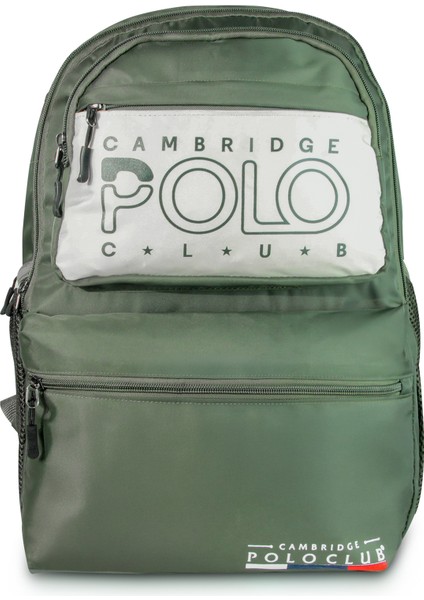 Ergonomik Unisex Ortaokul Çantası