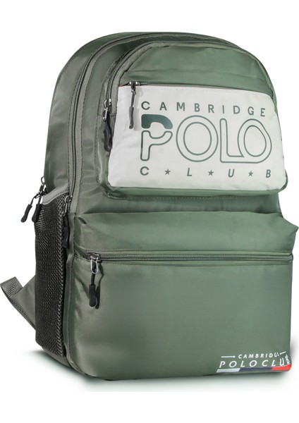 Ergonomik Unisex Ortaokul Çantası