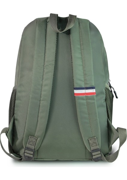 Ergonomik Unisex Ortaokul Çantası