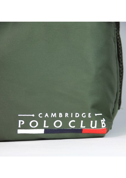 Ergonomik Unisex Ortaokul Çantası