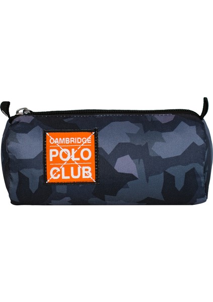 Tactical Iı Unisex Tek Bölmeli Kalemlik