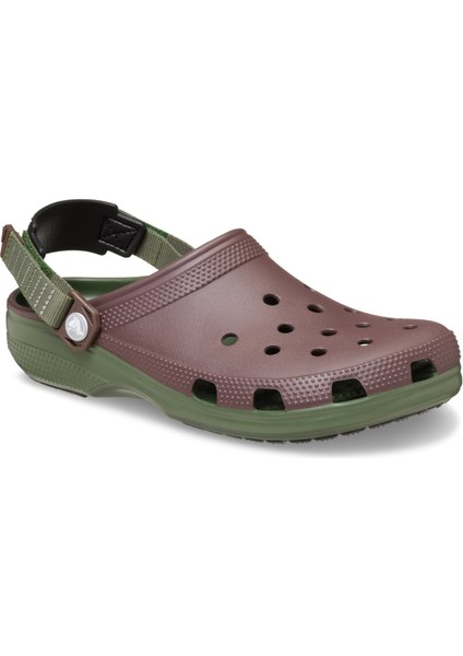 Classic Turbo Clog Terlik 211287-21Q fiyatları