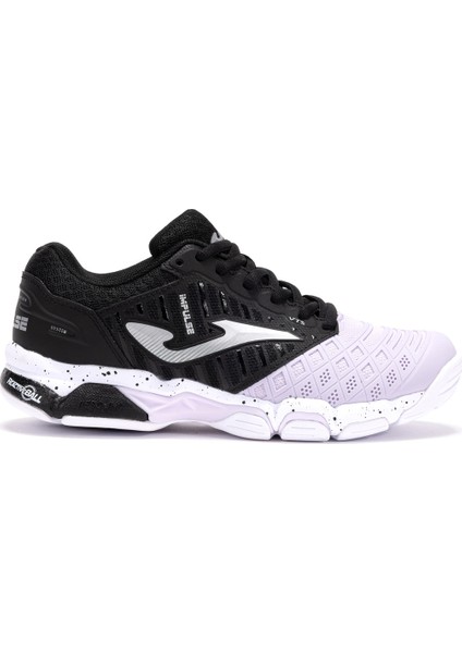 V.ımpulse Lady 2501 Negro Siyah Kadın Voleybol Ayakkabısı
