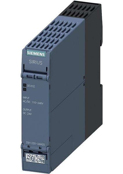 Güç Kaynağı 3SK1230-2AW20