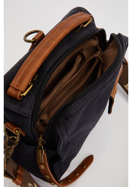 Siyah Çift Askı Kullanımlı El Çantası modelleri