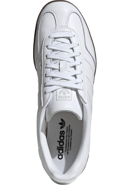 Gazelle Indoor Unısex Spor Ayakkabı - JQ8380 fiyatları