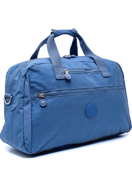 Fermuar Detaylı El Çantası BHPC6011