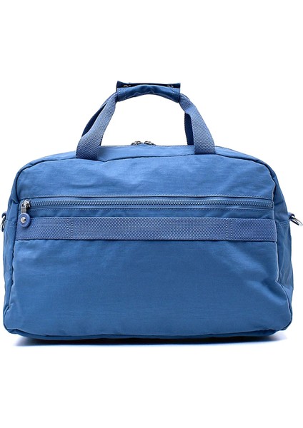 Fermuar Detaylı El Çantası BHPC6011