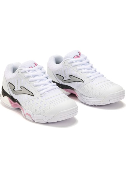 V.ımpulse Lady 2502 Blanc Siyah Kadın Voleybol Ayakkabısı fiyatları